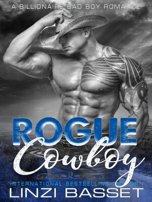 Rogue Cowboy - ebook